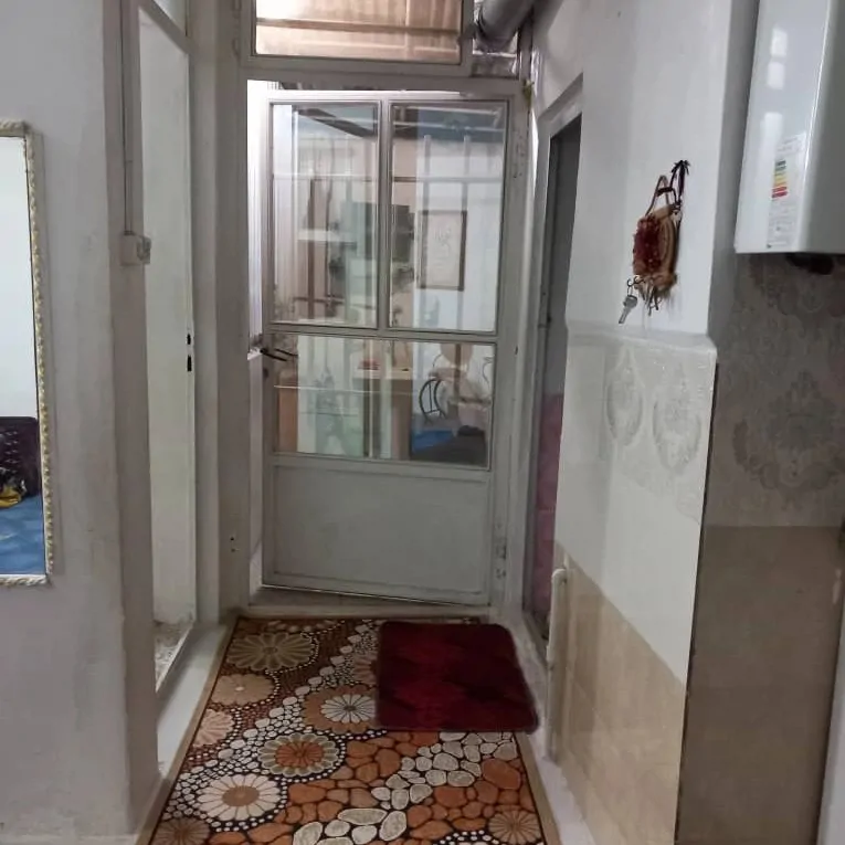 تصویر ۱ - خانه خانه دربست در  رودبار