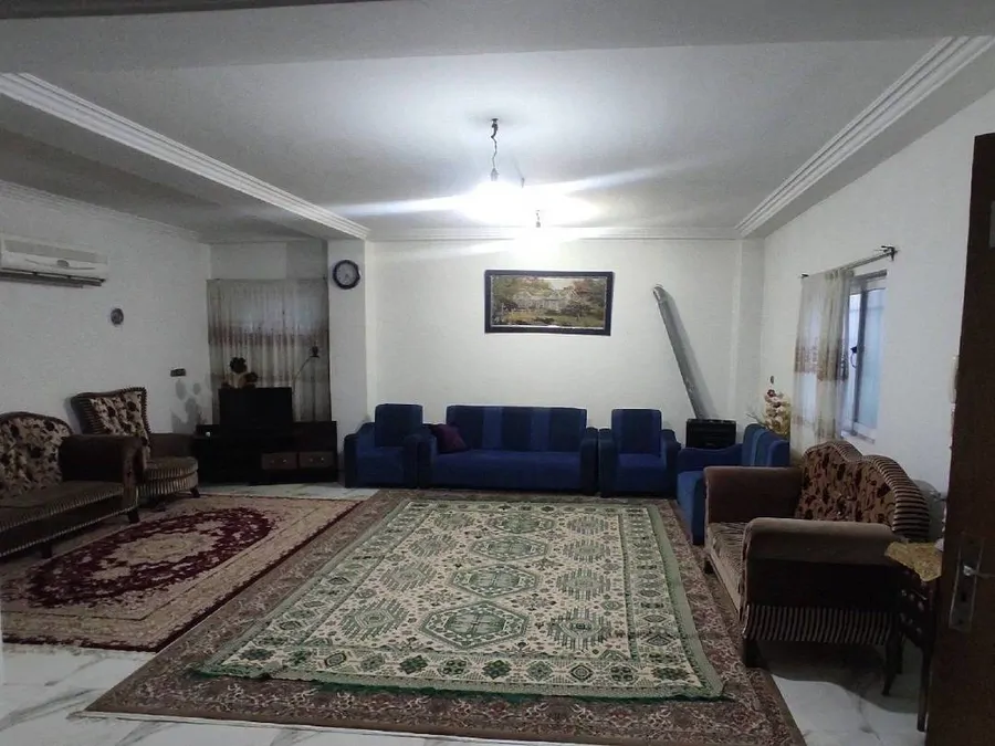 تصویر ۱ - ویلا  چشمه سرا در  آمل