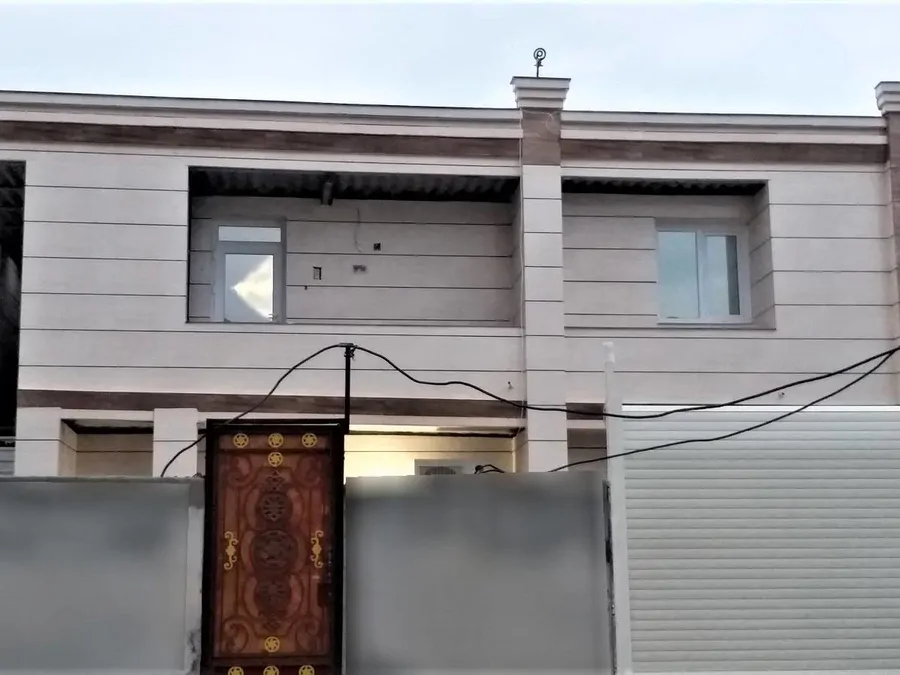 تصویر ۱ - آپارتمان بوستان قشمی در  قشم