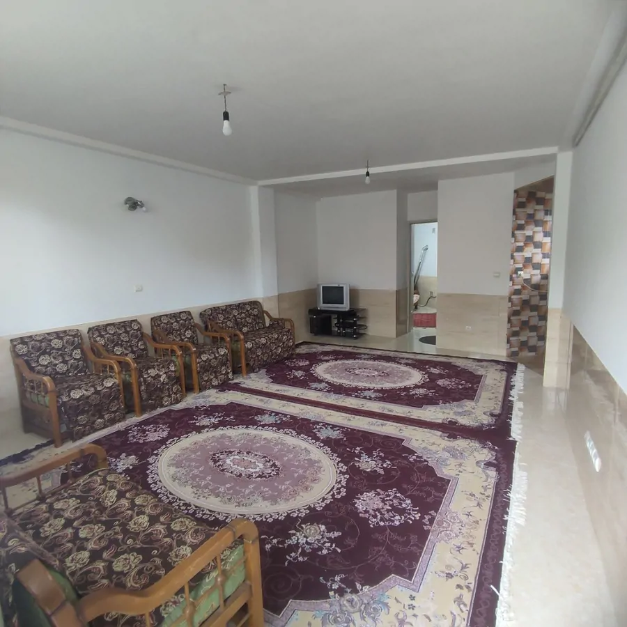 تصویر ۱ - خانه ویلای محمدی تنگدره در  رامسر