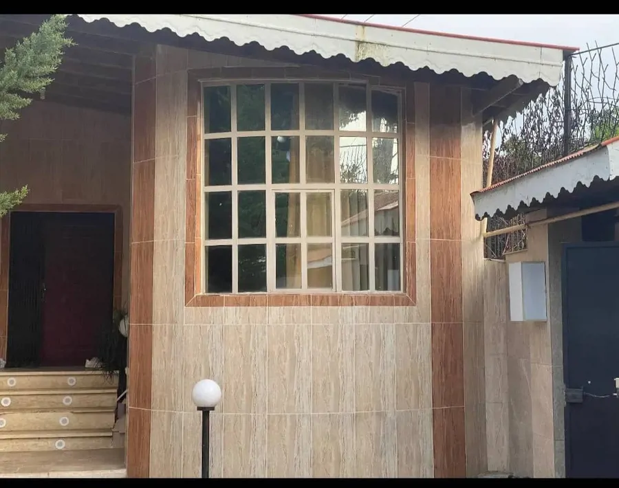 تصویر ۱ - ویلا ویلایی دو خوابه ماهان در  انزلی