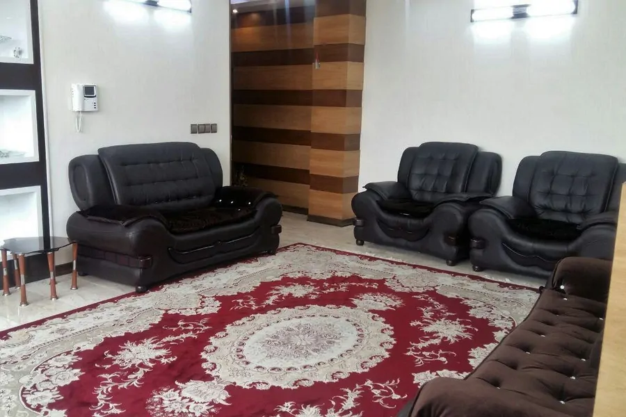 تصویر ۱ - آپارتمان عنایتی 1 در  اصفهان