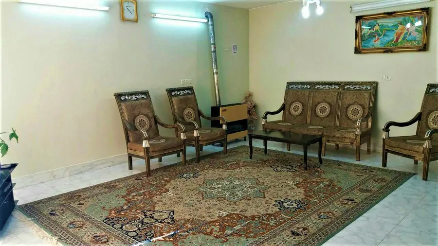 تصویر ۱ - آپارتمان کاوه ۲ در  اصفهان