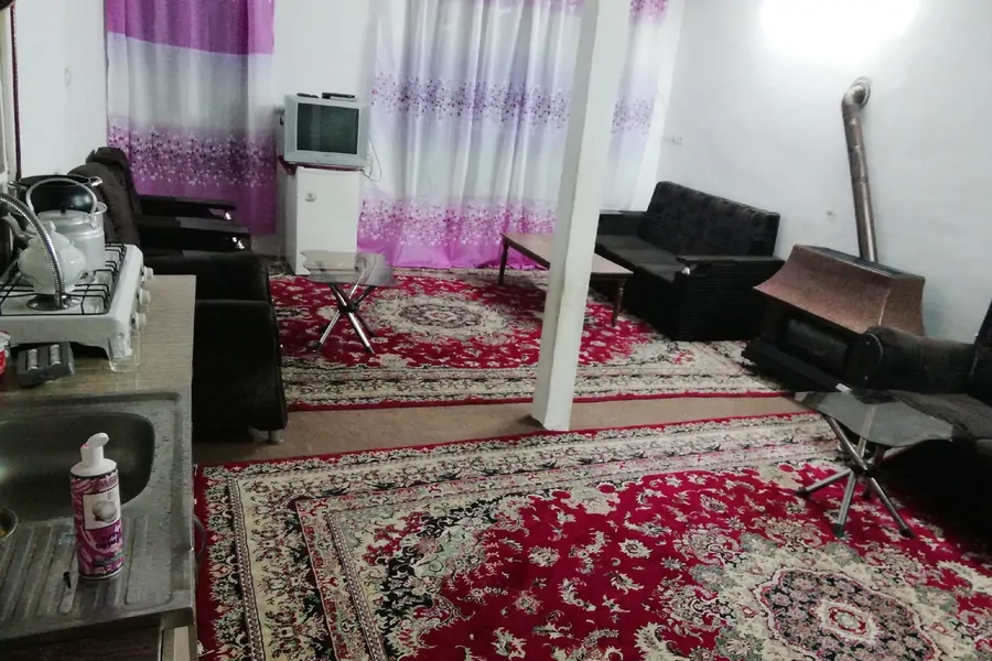 تصویر ۱ - خانه ویلایی مبله دو طبقه دربست  در  مشهد