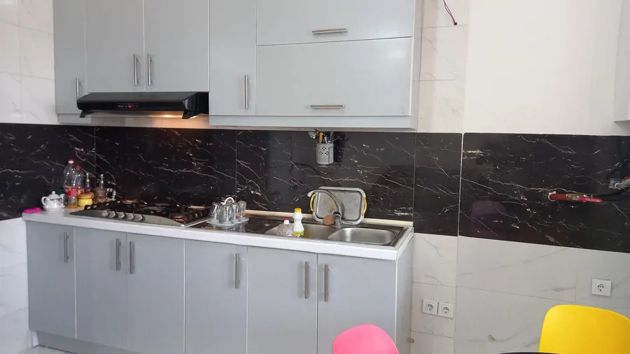 تصویر ۱ - ویلا اقامتگاه بهراد در ماسوله