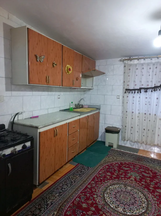 تصویر ۱ - ویلا ویلای ساحلی در کیاشهر
