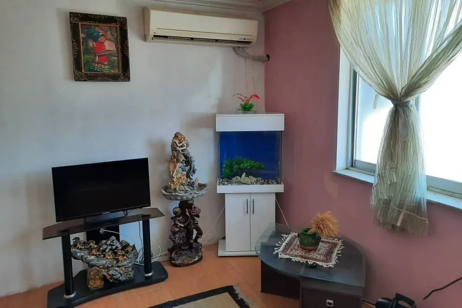 تصویر ۱ - سوییت شمعدونی۲ در  رشت