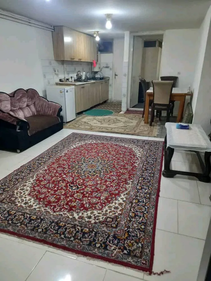 تصویر ۱ - سوییت سوئیت یک خوابه خوش قیمت در لاهیجان