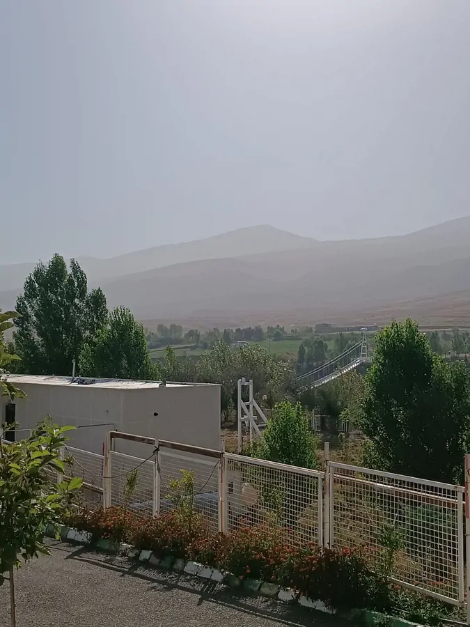 تصویر ۱ - سوییت سوئیت و اقامتگاه نور سبلان در  مشگین شهر 
