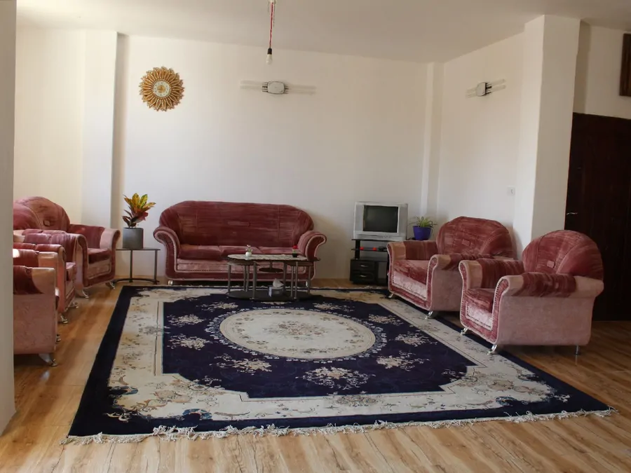 تصویر ۱ - ویلا ویلای دنج ساحلی و روستایی در  رودسر