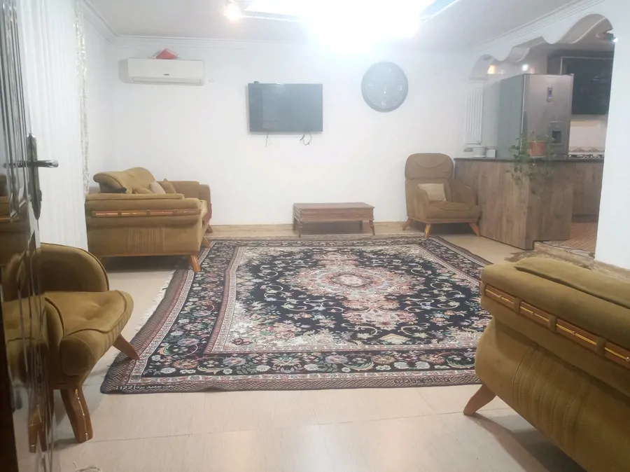 تصویر ۱ - ویلا ویلا با تمام امکانات در اسالم