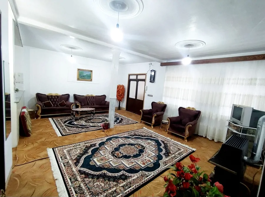 تصویر ۱ - خانه ویلایی شهریور در  خلخال