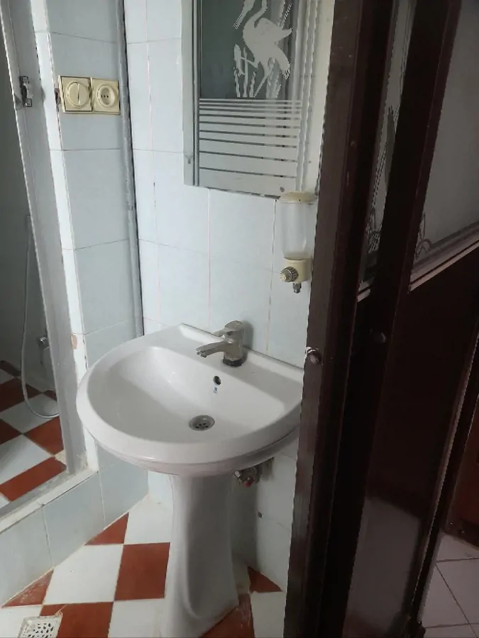 تصویر ۱ - خانه خانه نزدیک به حرم در مشهد