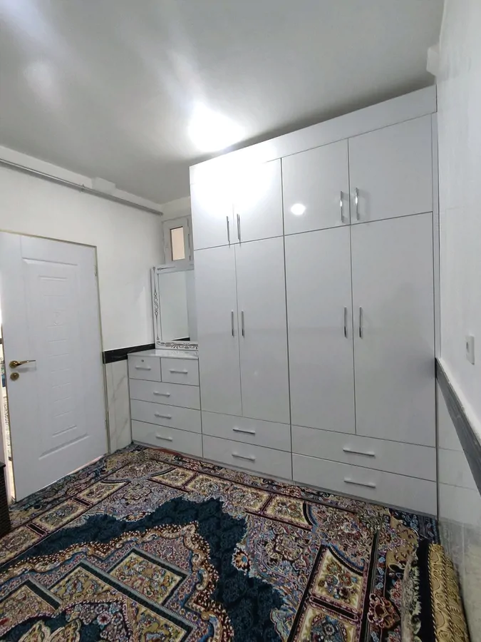 تصویر ۱ - ویلا اقامتگاه تازه ساخت تمیز نقلی در مریوان