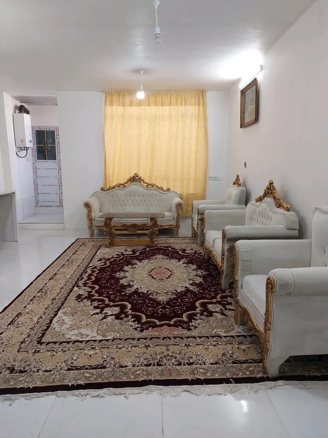 تصویر ۱ - خانه وحدت (۱۸) در مشهد