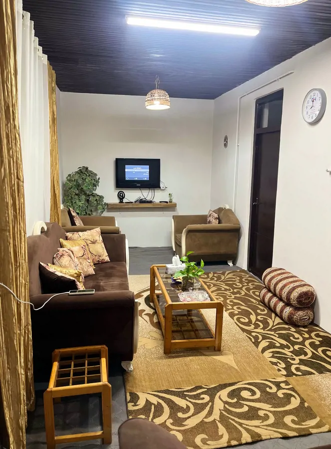 تصویر ۱ - ویلا ویلا دو خوابه سنتی در رشت