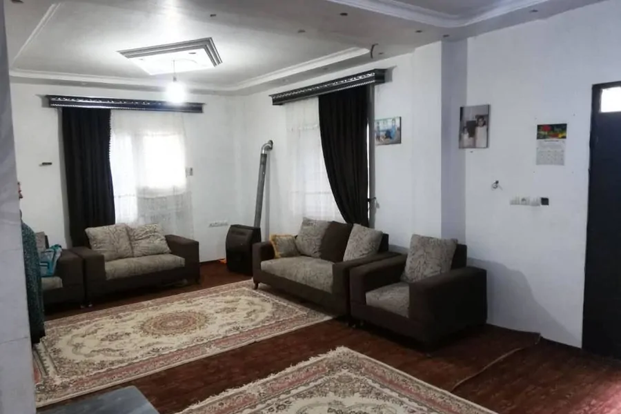 تصویر ۱ - ویلا دربست ساحلی در  تالش