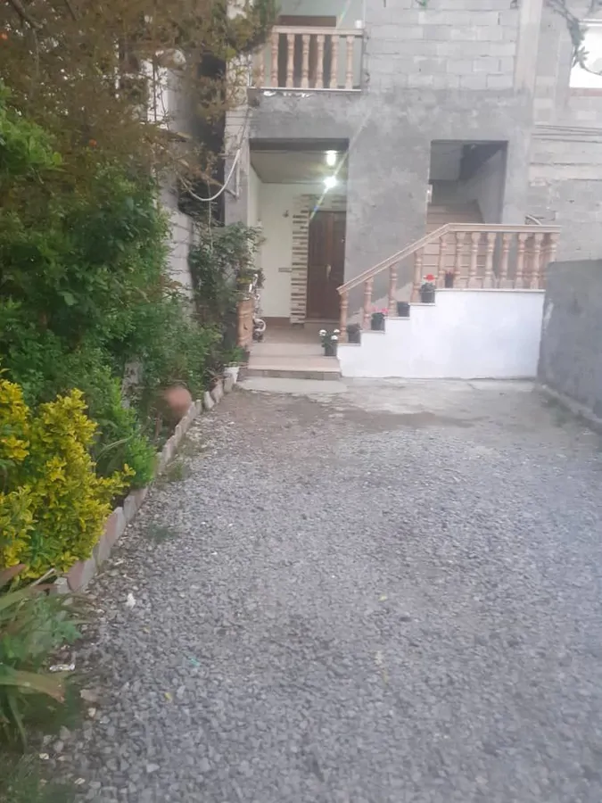 تصویر ۱ - ویلا ویلای خیلی خوب دو خواب وامکانات رفاهی در  ایزدشهر