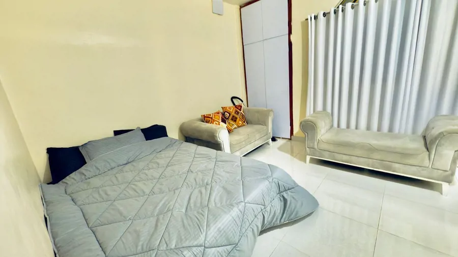 تصویر ۱ - آپارتمان واحد یک خواب رسالت/بالاشهر در  بندر عباس