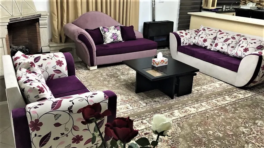 تصویر ۱ - ویلا دوبلکس 291 در  متل قو