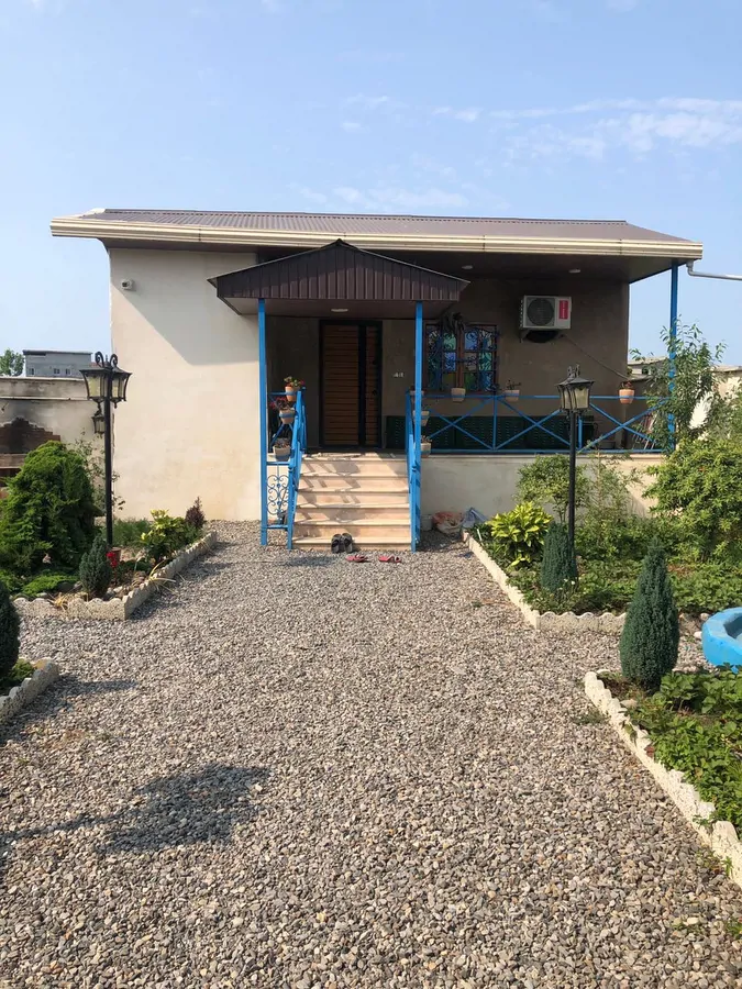 تصویر ۱ - سوییت سنتی نهال در سرخ رود