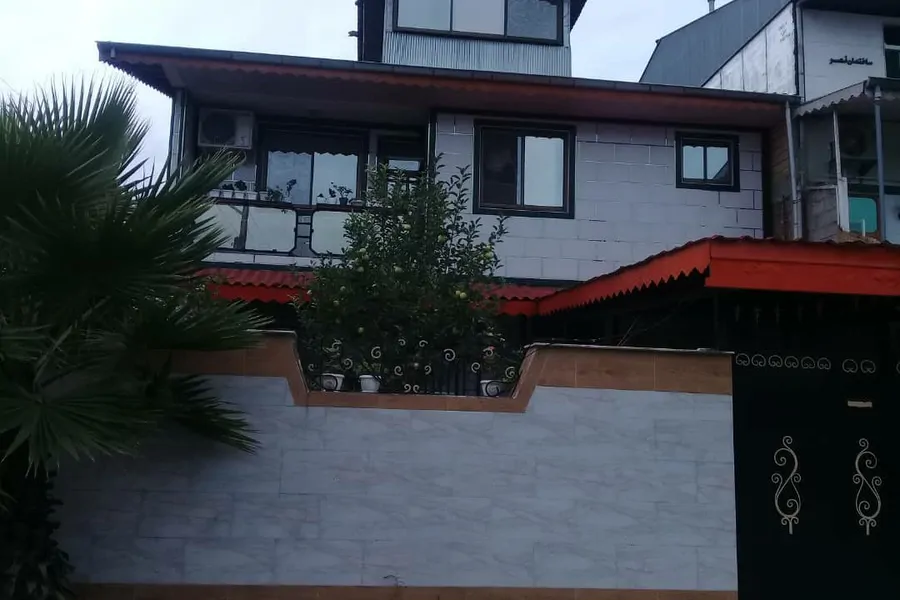 تصویر ۱ - خانه اجاره ای دربستی در  رضوانشهر