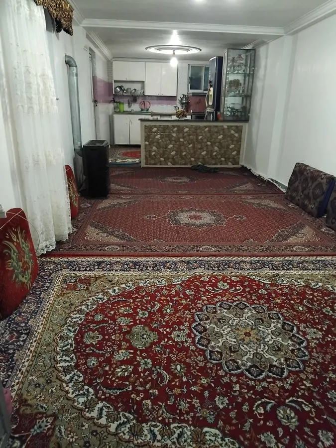 تصویر ۱ - سوییت آرامش‌ودلنشین‌برای‌مسافرهای‌مهربانم🥰 در  اسالم