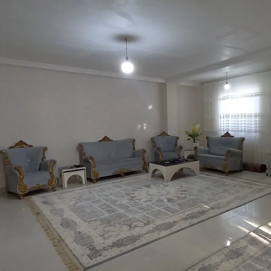تصویر ۱ - آپارتمان مبله حبیبی (1) در آستارا