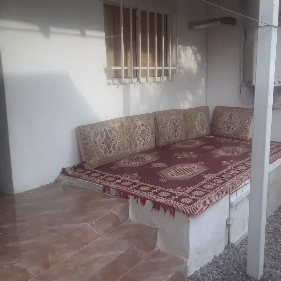 تصویر ۱ - سوییت ویلا در  ماسال