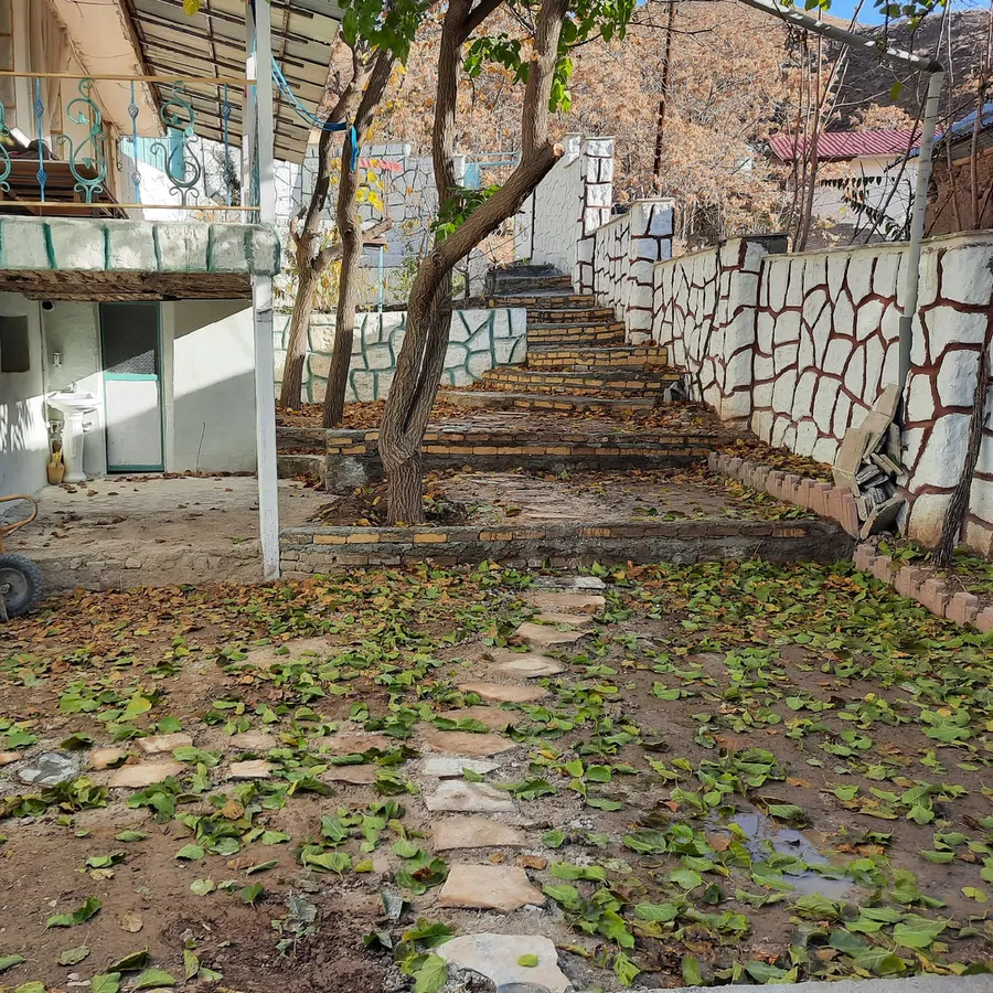 تصویر ۱ - ویلا سرهه در  برغان