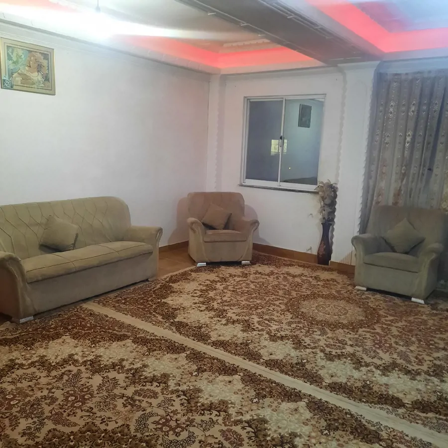 تصویر ۱ - آپارتمان ساختمان در  رشت
