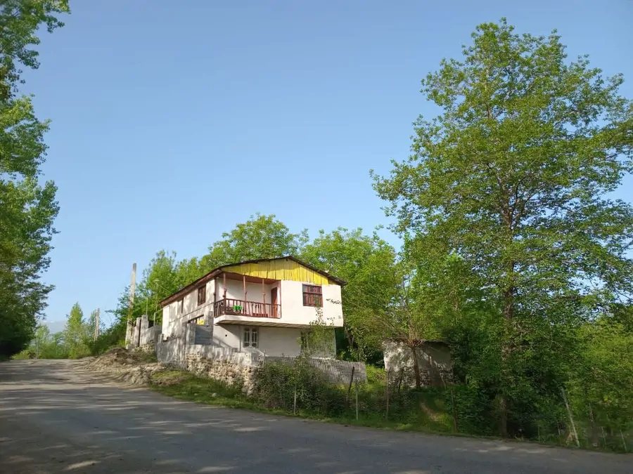 تصویر ۱ - ویلا  آسمان شب  در  بابل