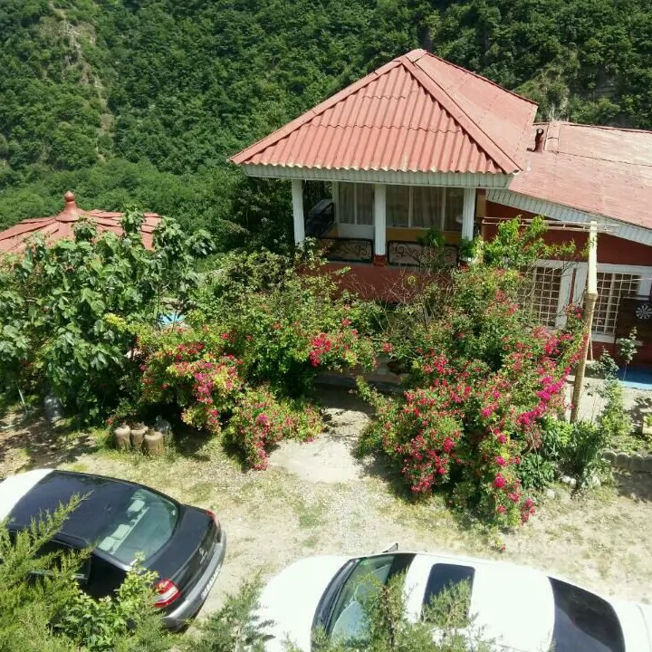 تصویر ۱ - ویلا واشتان در  دوهزارشهسوار