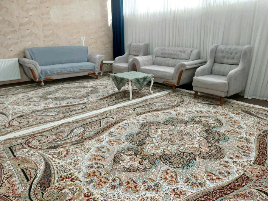 تصویر ۱ - آپارتمان مبله پارسا (۲) در یزد