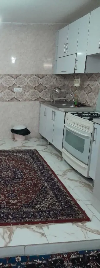 تصویر ۱ - سوییت سوئیت مبله ابیانه در ابیانه