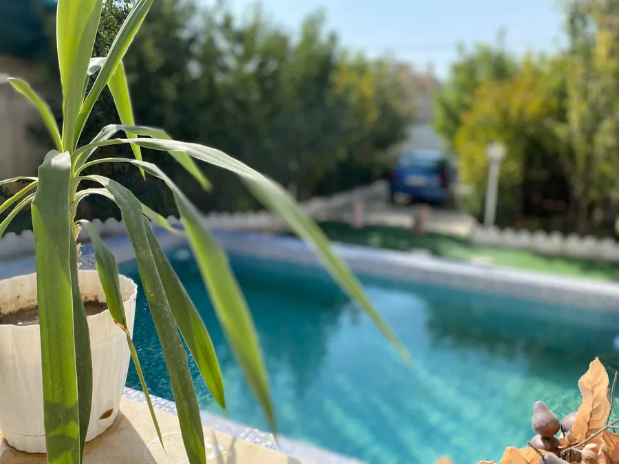 تصویر ۱ - ویلا استخردار آبگرم باغستان در  سهیلیه