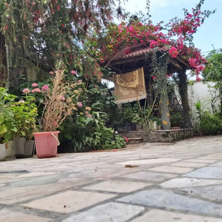 تصویر ۱ - ویلا صادقی  در  چالوس