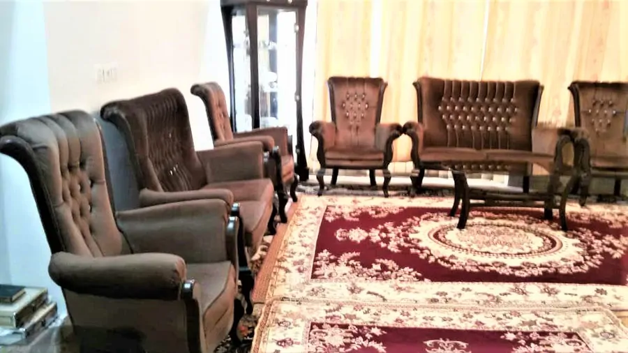 تصویر ۱ - آپارتمان ترکیان 24 در  اصفهان