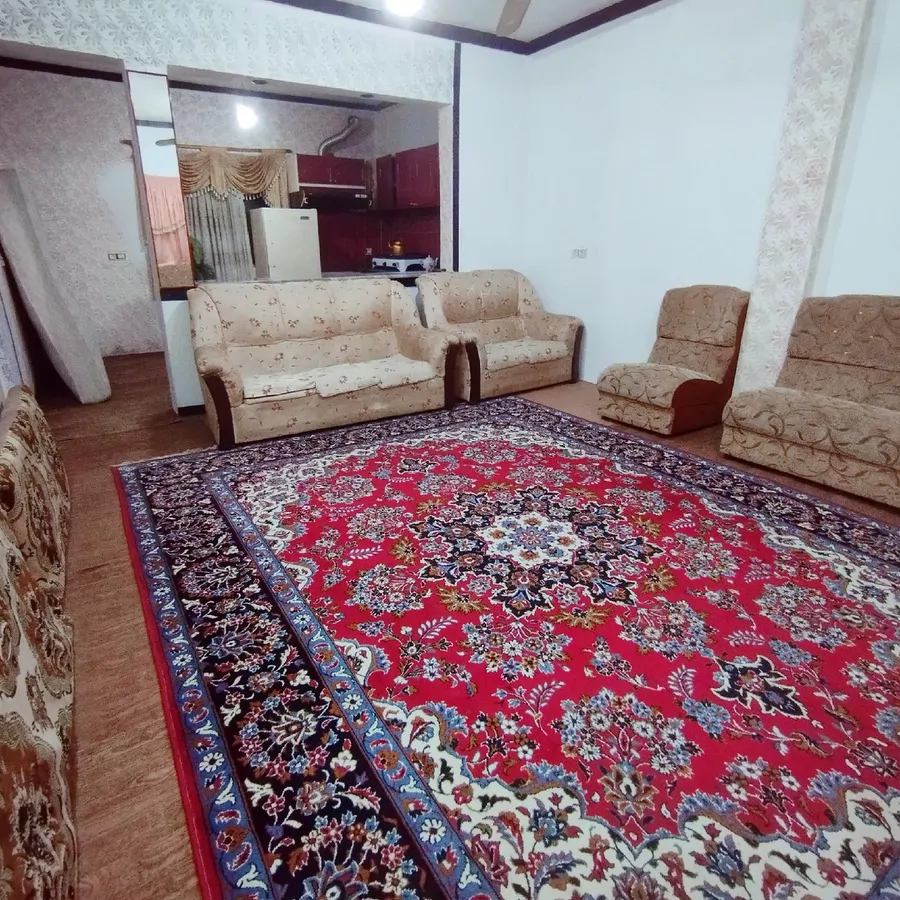 تصویر ۱ - ویلا ویلا در  محمودآباد