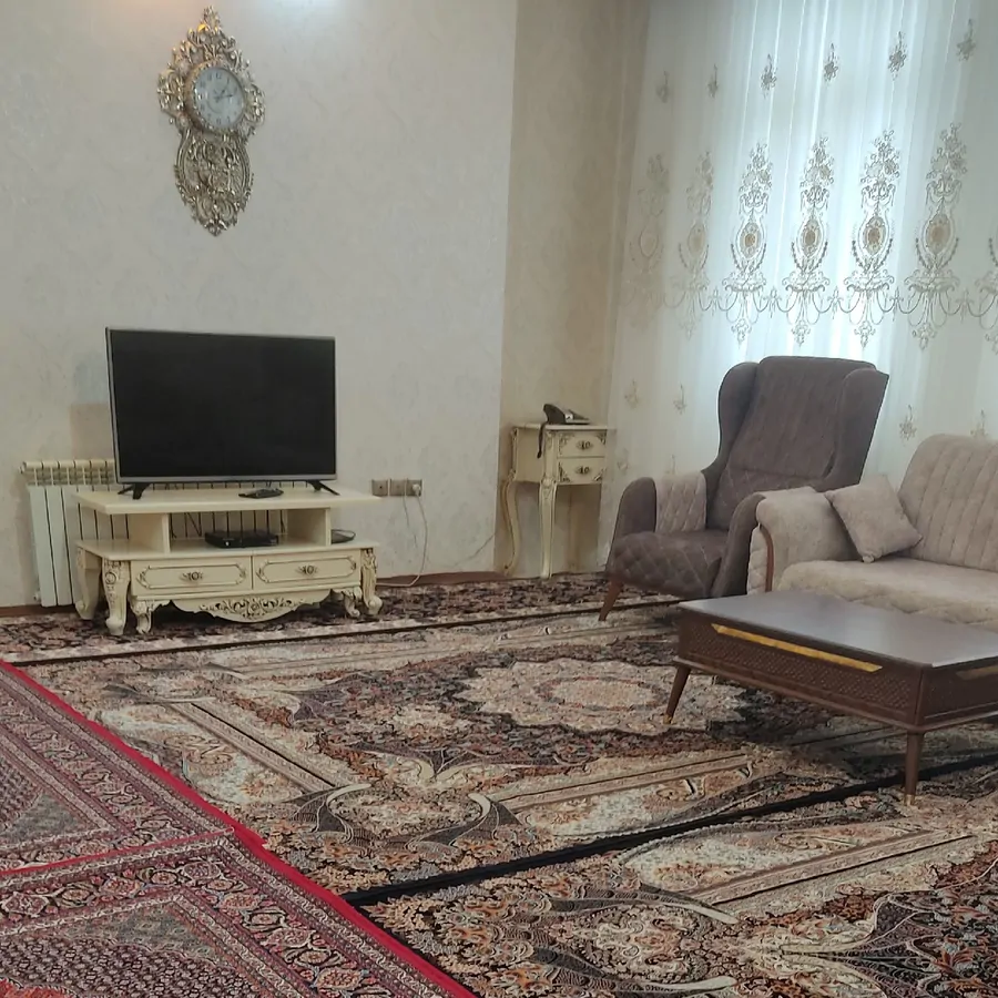 تصویر ۱ - سوییت مبله سحرانی در  اردبیل