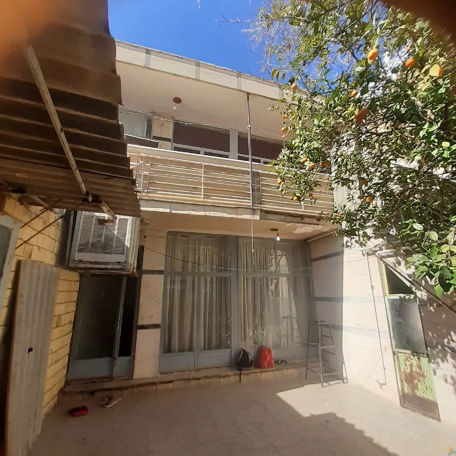 تصویر ۱ - خانه منزل مبله هویار در  خرم آباد