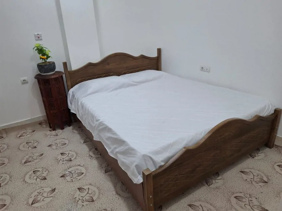 تصویر ۱ - اقامتگاه بومگردی دژاوو (واحد 4) با صبحانه رایگان در پارسیان