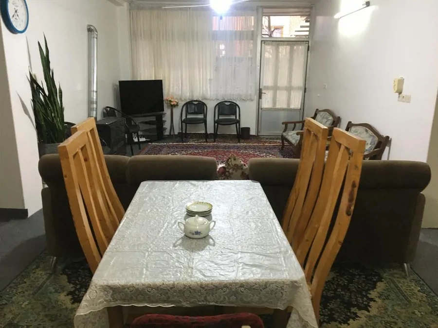 تصویر ۱ - آپارتمان سویت دنج در شیرگاه در شیرگاه
