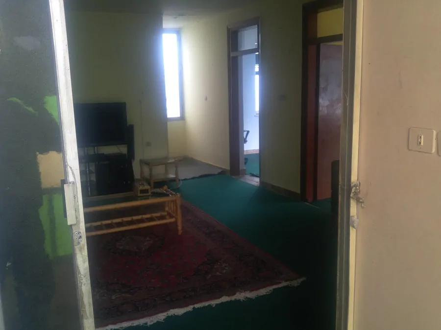 تصویر ۱ - آپارتمان آپارتمان ۳ خوابه در  لاهیجان