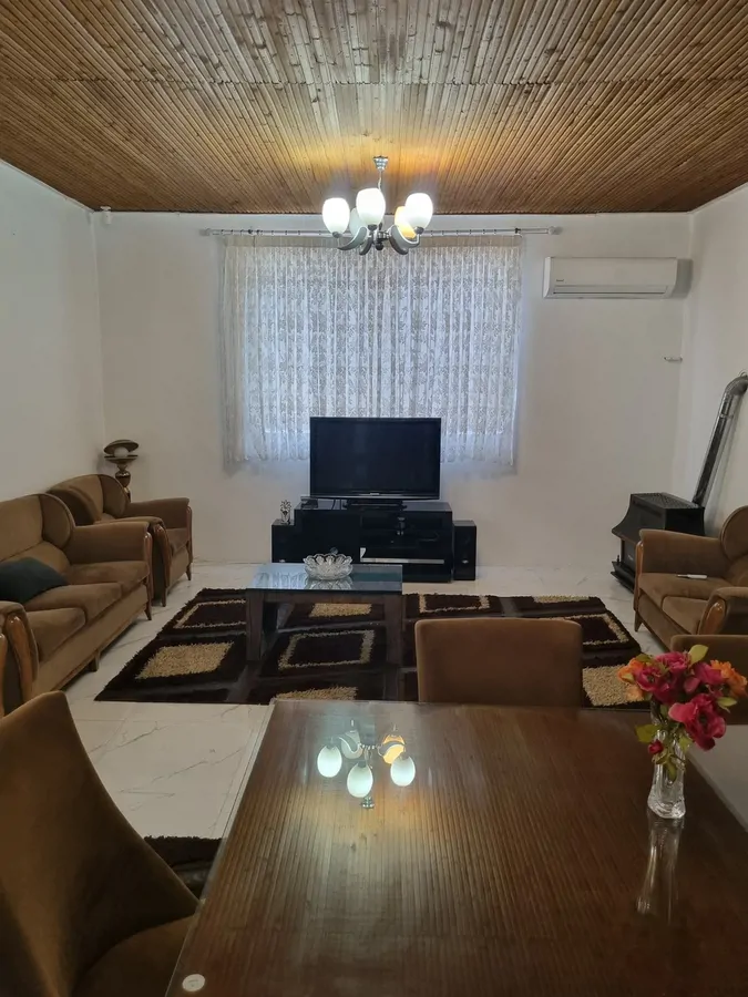 تصویر ۱ - ویلا ویلای پارکینگ دار در  انزلی