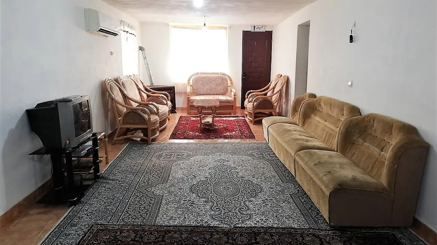 تصویر ۱ - ویلا مهر در  چالوس