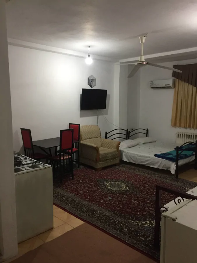 تصویر ۱ - هتل آپارتمان سعید (پنج نفره 14) در  آستارا