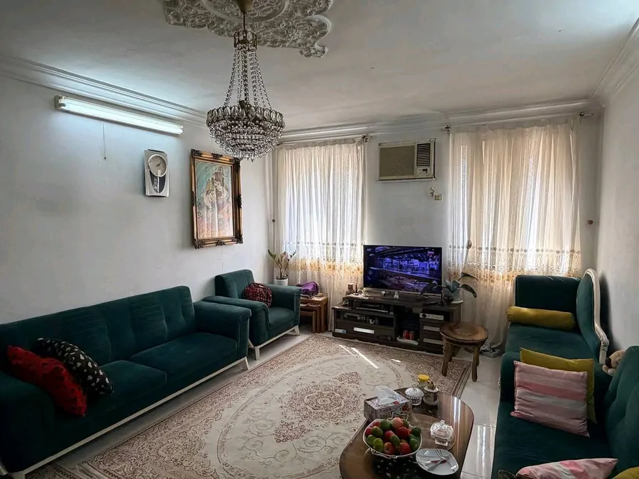 تصویر ۱ - آپارتمان مبله صفاری در رشت