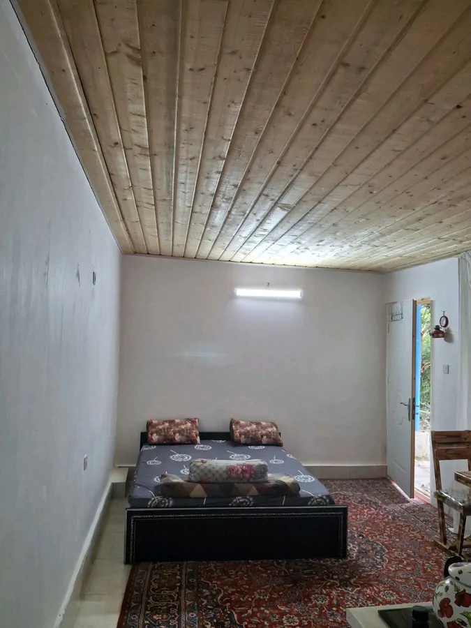 تصویر ۱ - سوییت باغ رضوان چهار در ماسوله