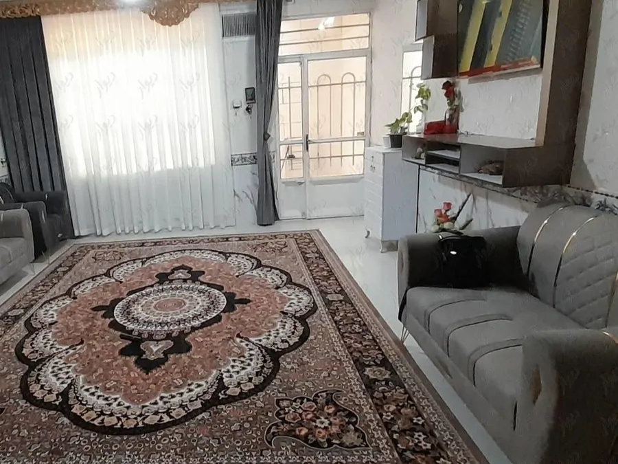 تصویر ۱ - ویلا سهل لدین در  مشهد